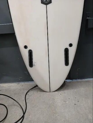 Tabla de Surf Stu Kenson Firewire