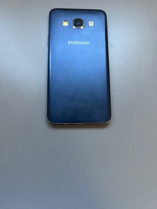 Samsung Galaxy A3 Negro