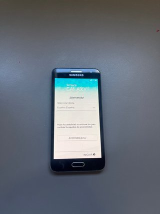 Samsung Galaxy A3 Negro