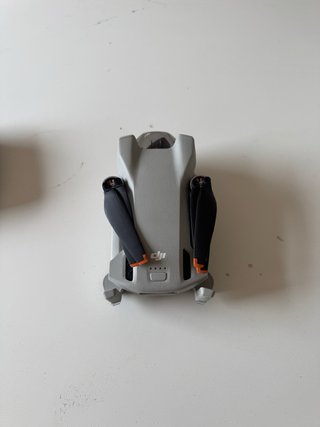Drone DJI Mini 3 Gris