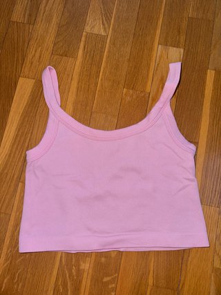 Top Rosa Stradivarius