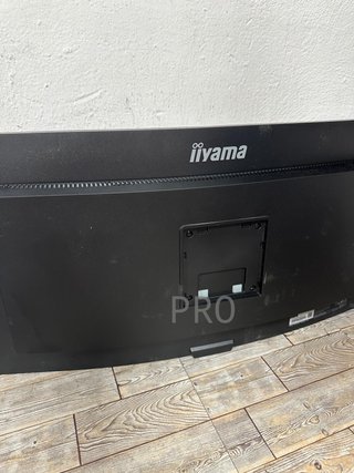 Monitor Prolite 34 pollici
