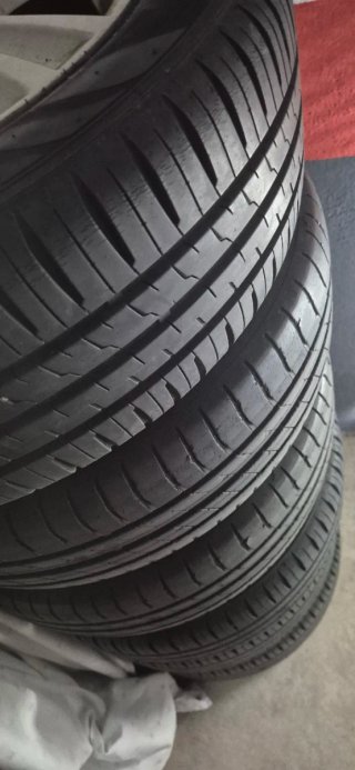 Llantas Seat 5x100