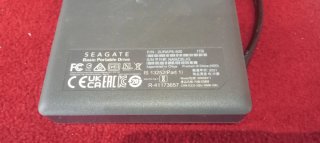 Discos Duros Externos 2TB, 1TB, 0.5TB (por uds)