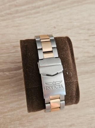 Reloj Invicta Speedway Chronograph 6933