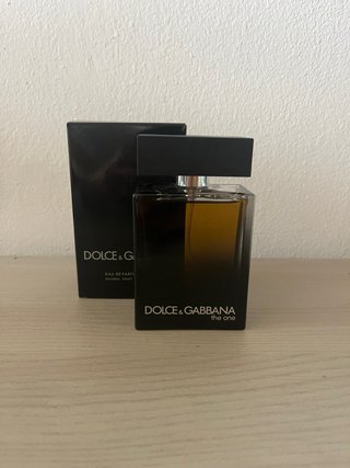 Profumo Dolce & Gabbana The One Uomo
