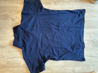 Polo Tommy Hilfiger Azul