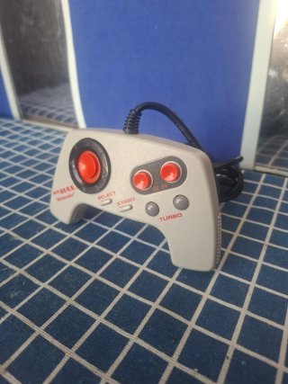 Controller NES MAX originale ufficiale Nintendo