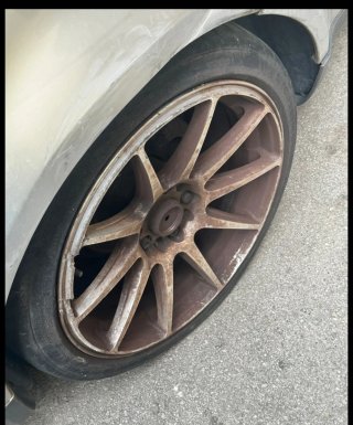 Volkswagen Passat 2000