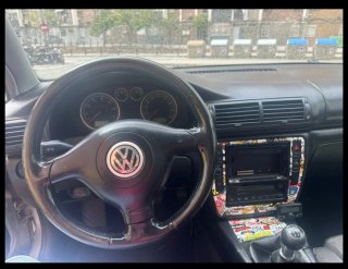 Volkswagen Passat 2000