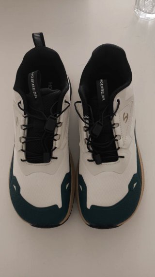 Zapatos Hobibear nuevos