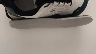 Zapatos Hobibear nuevos