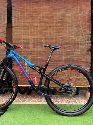 BH LINX CARBONO 29” XT