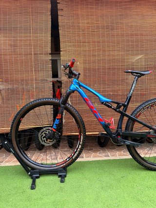 BH LINX CARBONO 29” XT
