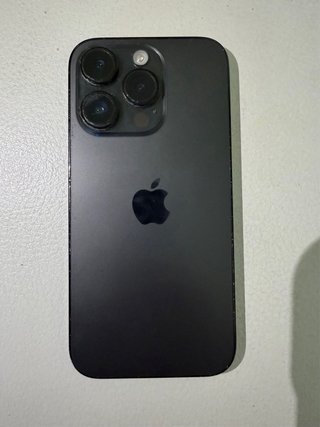 iPhone 14 Pro