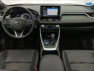 Toyota Rav4 2.5l PLUG-IN 300PH (e-CVT) Style Plus