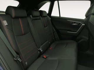 Toyota Rav4 2.5l PLUG-IN 300PH (e-CVT) Style Plus