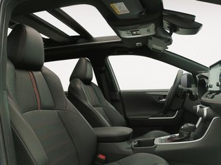 Toyota Rav4 2.5l PLUG-IN 300PH (e-CVT) Style Plus