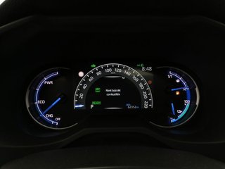 Toyota Rav4 2.5l PLUG-IN 300PH (e-CVT) Style Plus