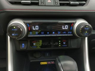 Toyota Rav4 2.5l PLUG-IN 300PH (e-CVT) Style Plus