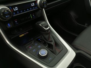 Toyota Rav4 2.5l PLUG-IN 300PH (e-CVT) Style Plus