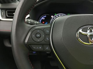 Toyota Rav4 2.5l PLUG-IN 300PH (e-CVT) Style Plus