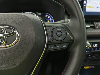 Toyota Rav4 2.5l PLUG-IN 300PH (e-CVT) Style Plus