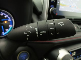Toyota Rav4 2.5l PLUG-IN 300PH (e-CVT) Style Plus