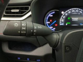 Toyota Rav4 2.5l PLUG-IN 300PH (e-CVT) Style Plus