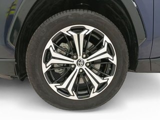 Toyota Rav4 2.5l PLUG-IN 300PH (e-CVT) Style Plus