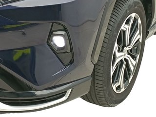 Toyota Rav4 2.5l PLUG-IN 300PH (e-CVT) Style Plus