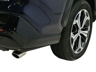 Toyota Rav4 2.5l PLUG-IN 300PH (e-CVT) Style Plus