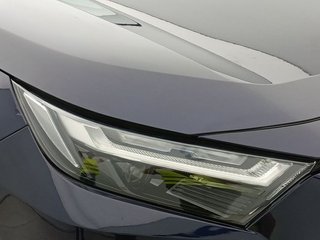 Toyota Rav4 2.5l PLUG-IN 300PH (e-CVT) Style Plus