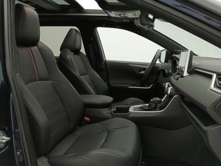 Toyota Rav4 2.5l PLUG-IN 300PH (e-CVT) Style Plus