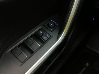 Toyota Rav4 2.5l PLUG-IN 300PH (e-CVT) Style Plus