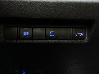 Toyota Rav4 2.5l PLUG-IN 300PH (e-CVT) Style Plus