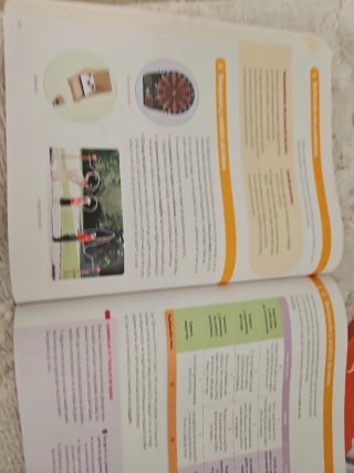 Tecnología y digitalización, nivel II ESO, Proy...