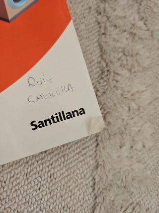 Tecnología y digitalización, nivel II ESO, Proy...