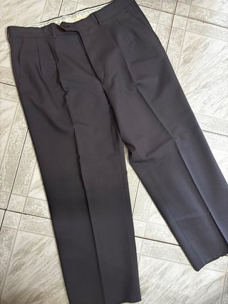 Abito da cerimonia uomo grigio