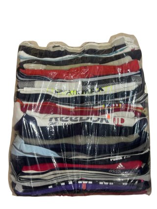 Lote Ropa Marca Grado A invierno Wholesale vintage