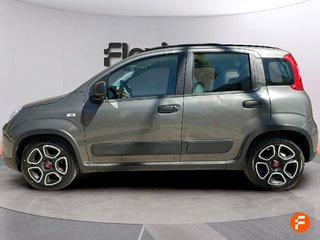 Fiat Panda Panda Hybrid 1.0 Gse 51kw (70CV)