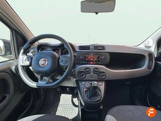 Fiat Panda Panda Hybrid 1.0 Gse 51kw (70CV)