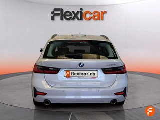 BMW Serie 3 320d Auto.Touring