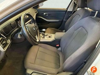 BMW Serie 3 320d Auto.Touring