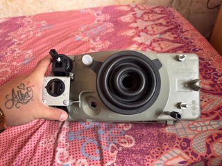 Faro Delantero Derecho Citroën Jumpy NUEVO