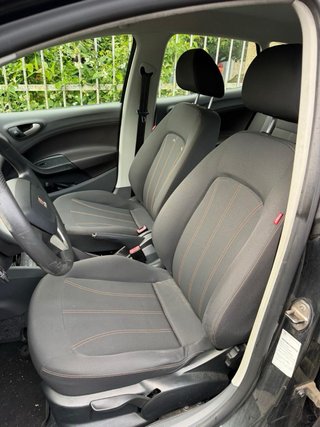 SEAT Ibiza 2011