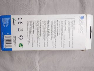 Kokido Medidor Salinidad Piscina TDS