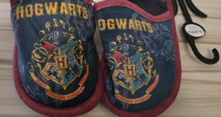 Zapatillas Harry Potter Talla 31/32