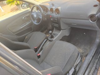 SEAT Ibiza 2006