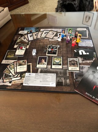 Cluedo IT